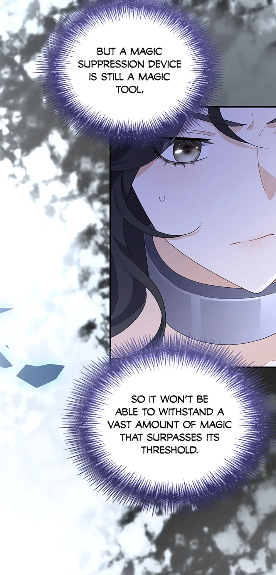 After the Frozen Heart Melts Chapter 76 page 65