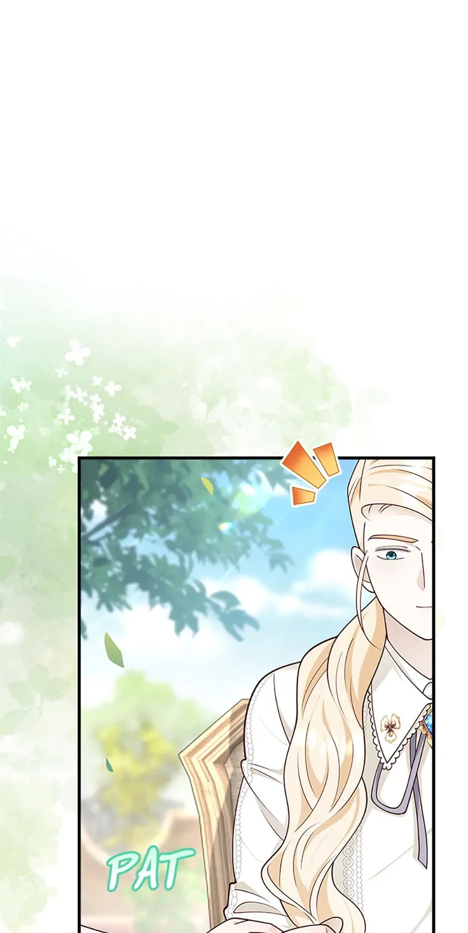 After the Frozen Heart Melts Chapter 61 page 3