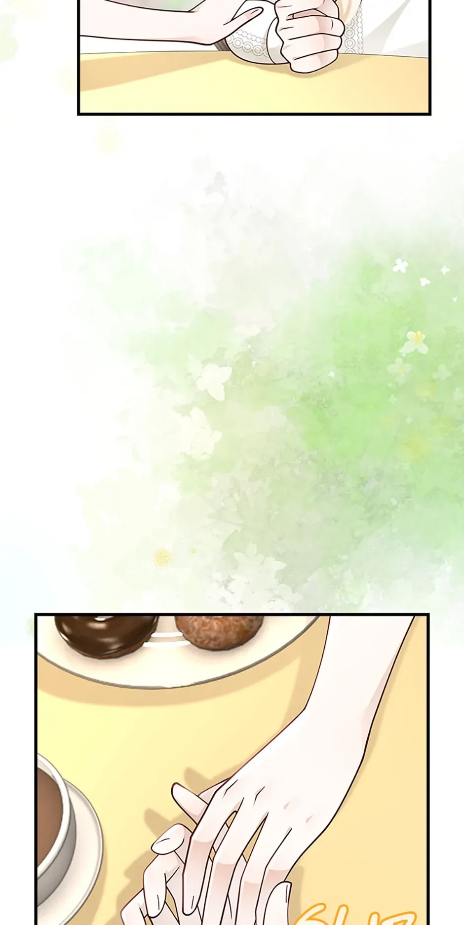 After the Frozen Heart Melts Chapter 61 page 4