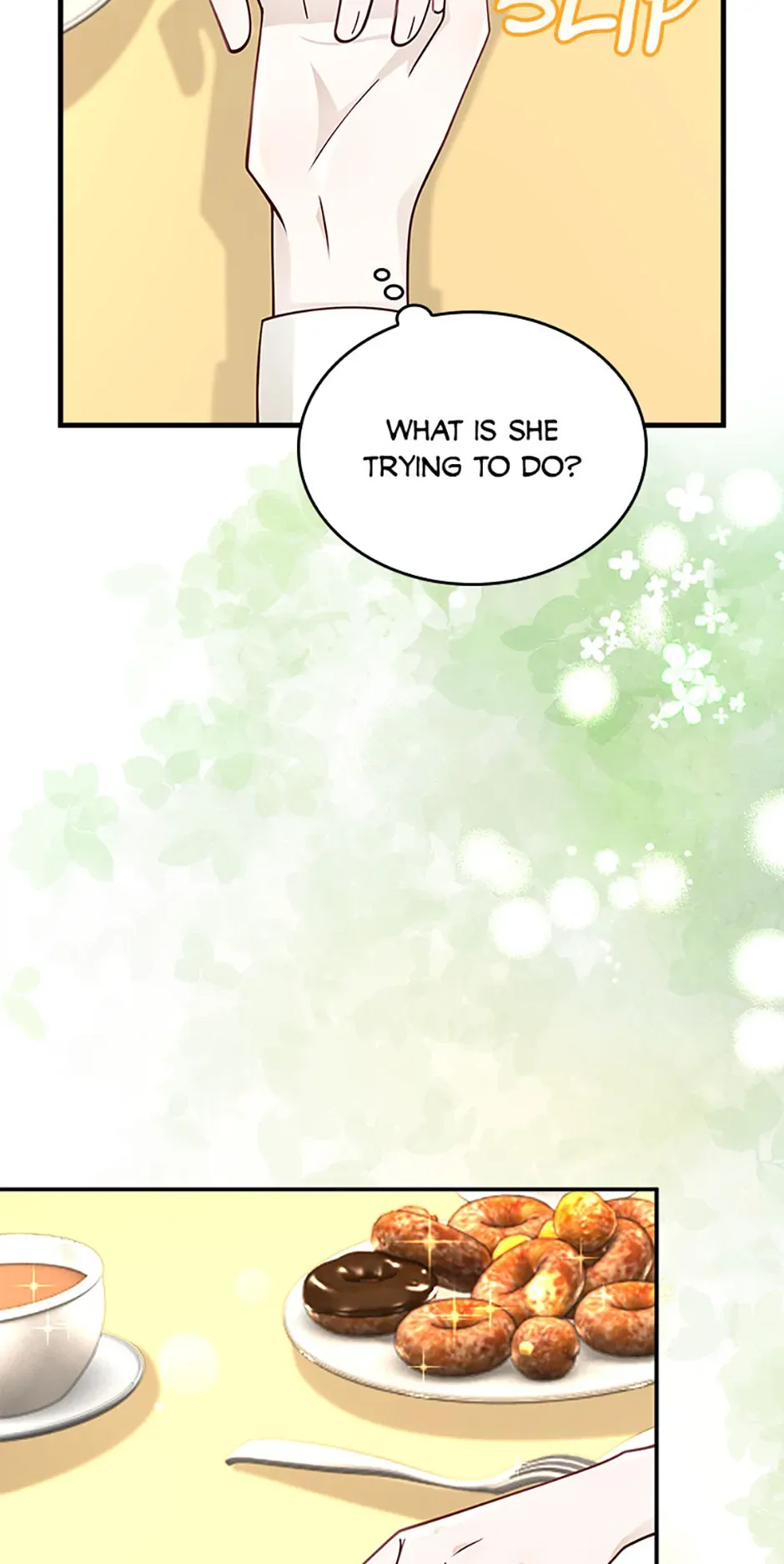 After the Frozen Heart Melts Chapter 61 page 5