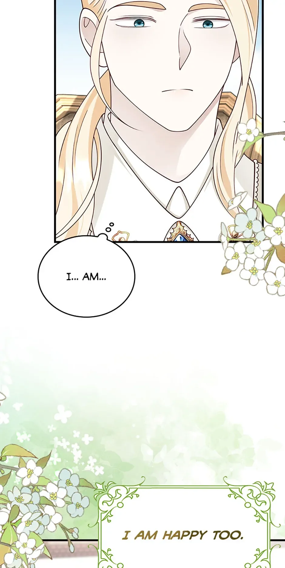 After the Frozen Heart Melts Chapter 61 page 7