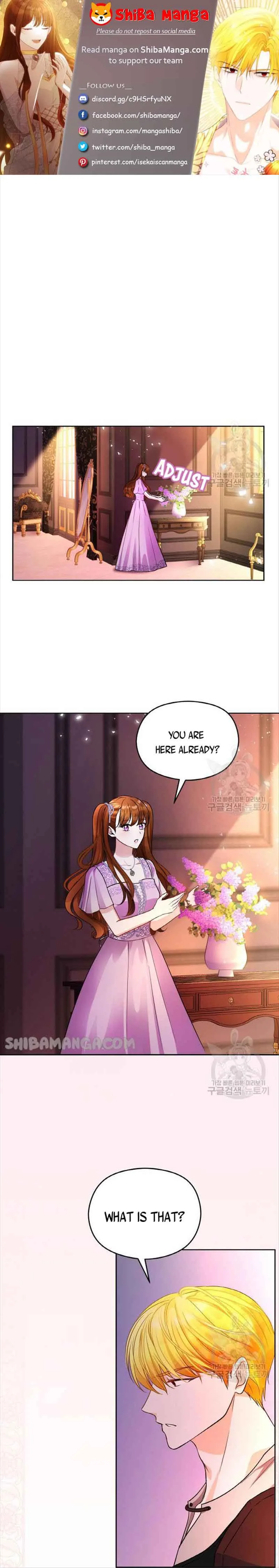 After the Insomnia Was Cured, the Tyrant Became Obsessive Chapter 18 page 2