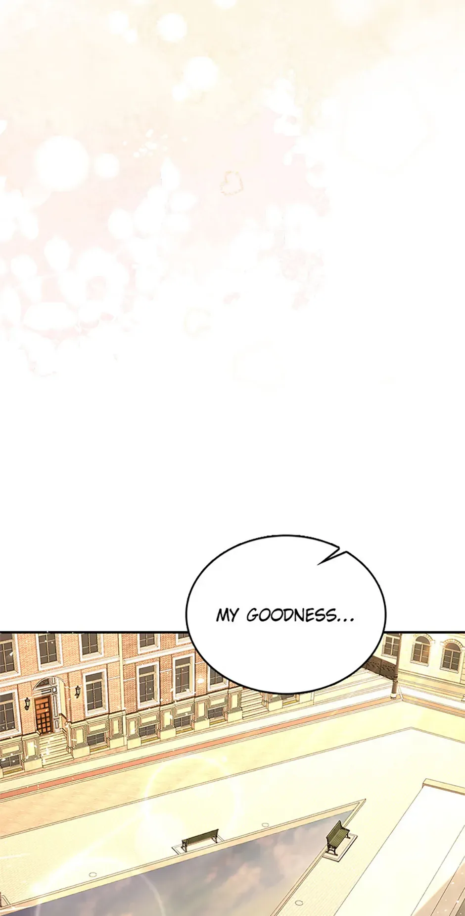 After the Frozen Heart Melts Chapter 61 page 17