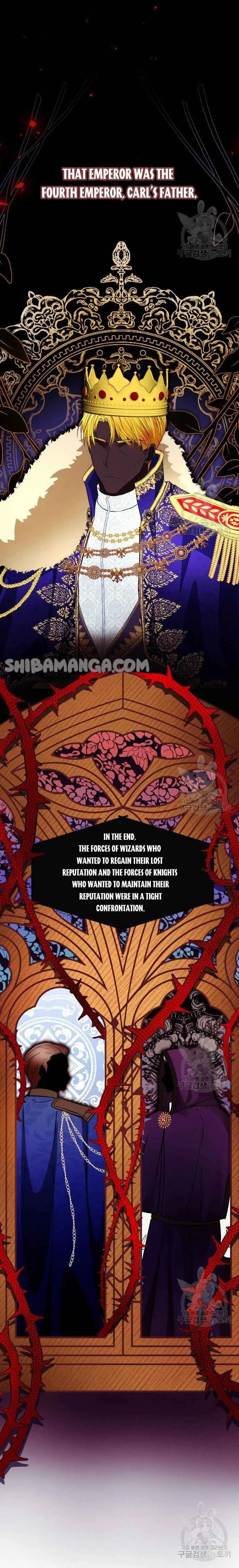 After the Insomnia Was Cured, the Tyrant Became Obsessive Chapter 18 page 7