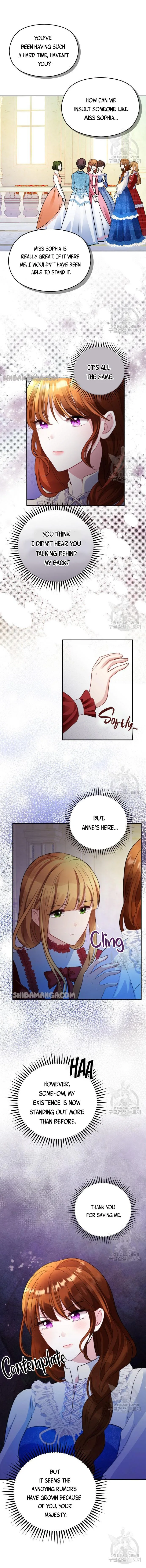 After the Insomnia Was Cured, the Tyrant Became Obsessive Chapter 16 page 7
