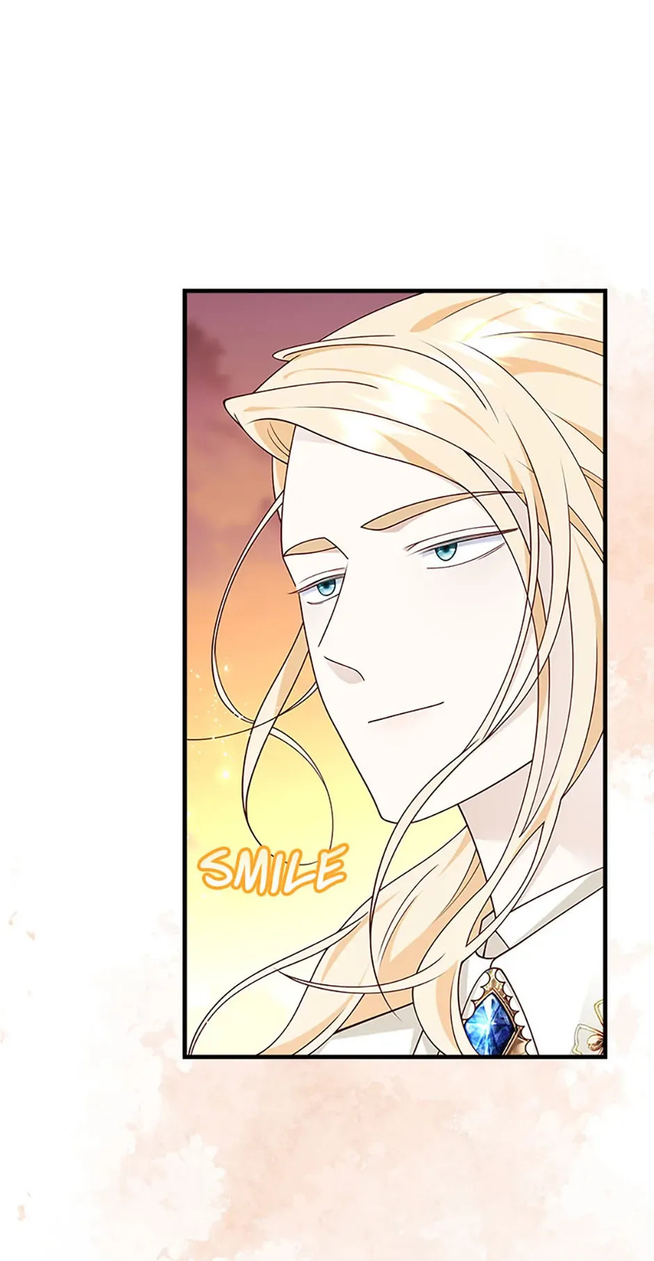 After the Frozen Heart Melts Chapter 61 page 23
