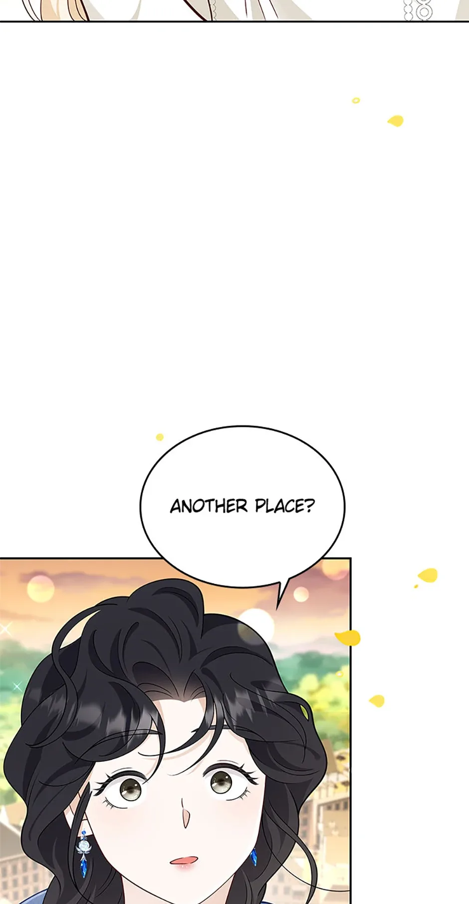 After the Frozen Heart Melts Chapter 61 page 29