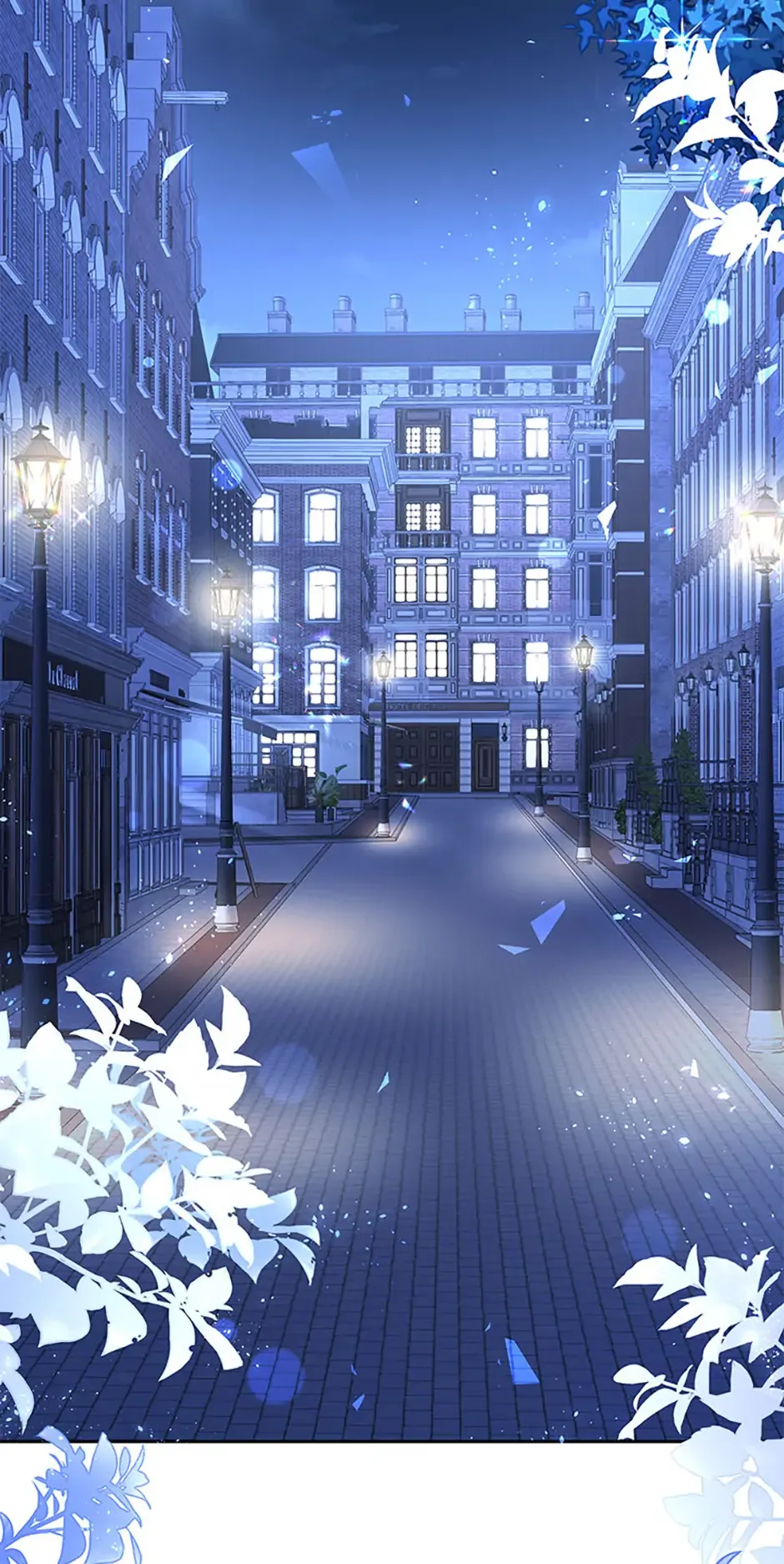 After the Frozen Heart Melts Chapter 61 page 33