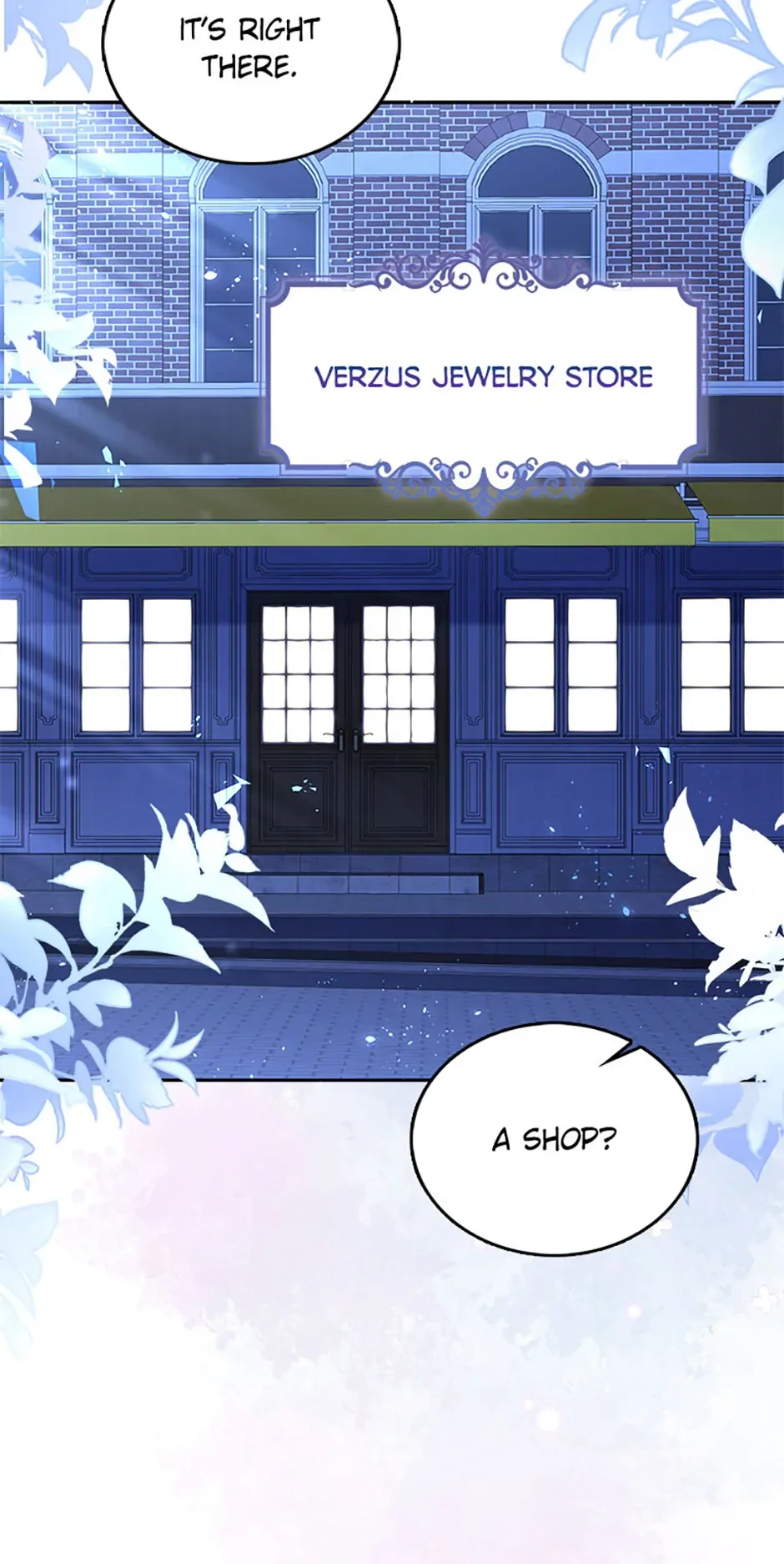 After the Frozen Heart Melts Chapter 61 page 39