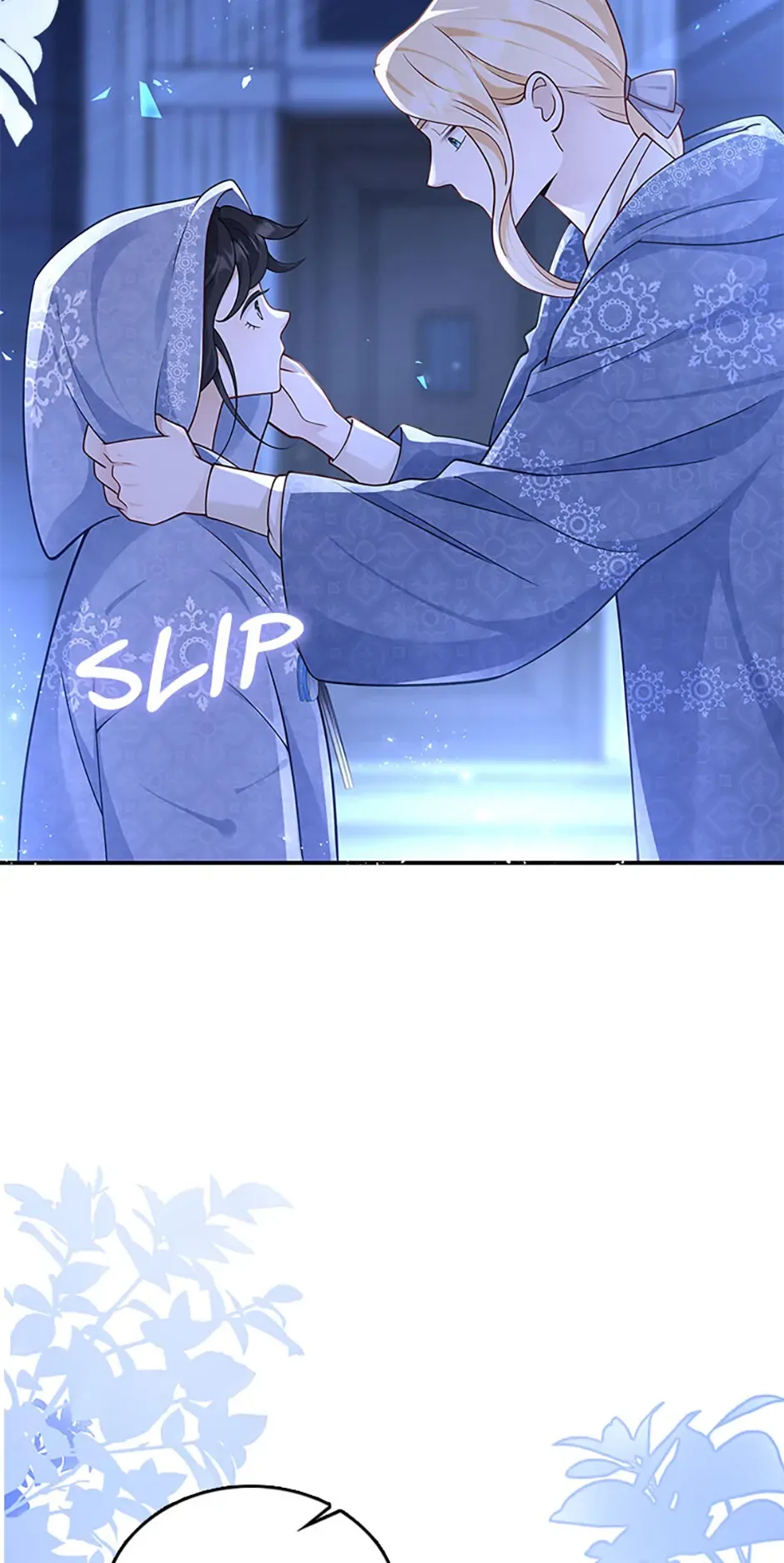 After the Frozen Heart Melts Chapter 61 page 38