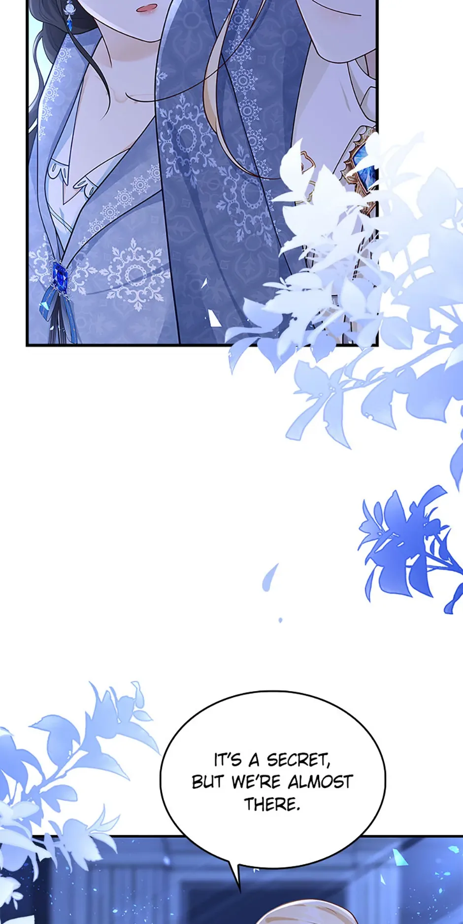 After the Frozen Heart Melts Chapter 61 page 37