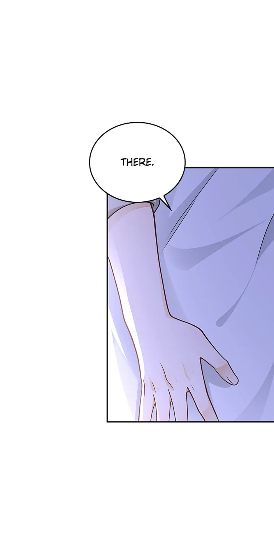 After the Frozen Heart Melts Chapter 61 page 41