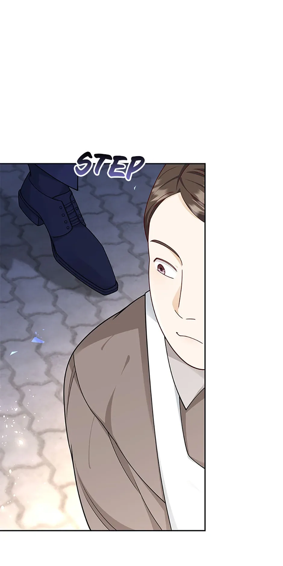 After the Frozen Heart Melts Chapter 61 page 42