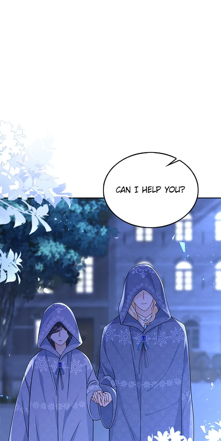 After the Frozen Heart Melts Chapter 61 page 43