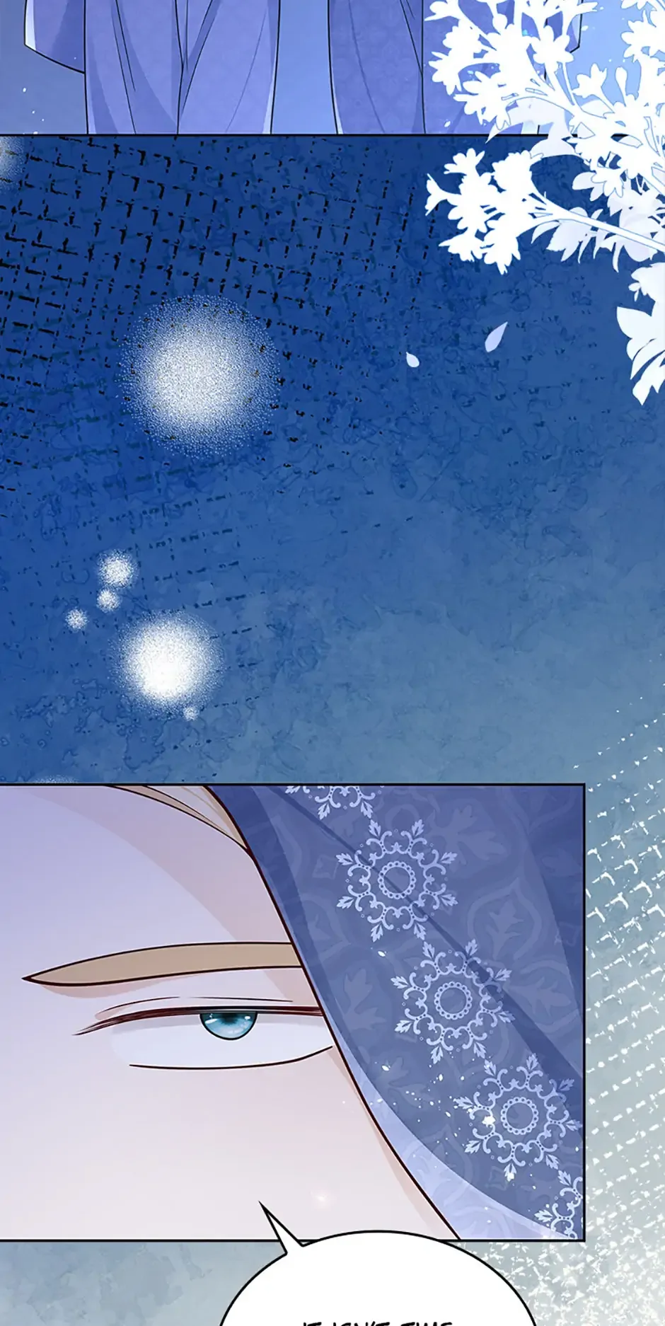 After the Frozen Heart Melts Chapter 61 page 44