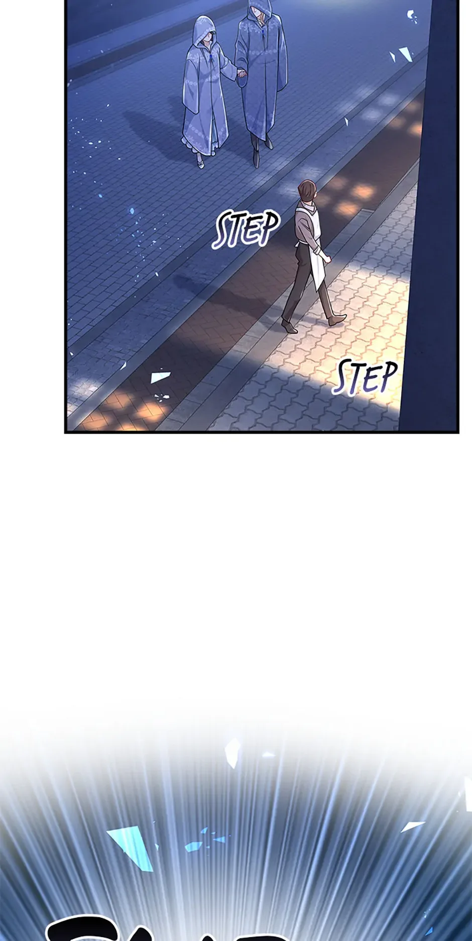 After the Frozen Heart Melts Chapter 61 page 50