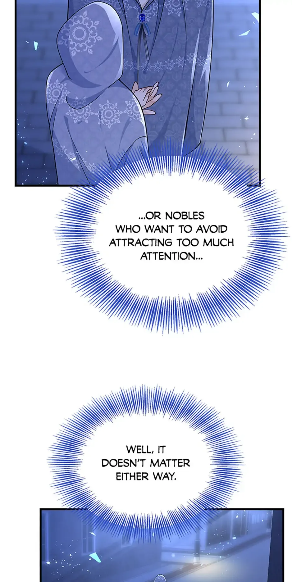 After the Frozen Heart Melts Chapter 61 page 49