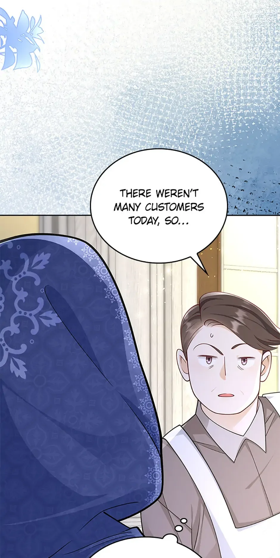After the Frozen Heart Melts Chapter 61 page 46