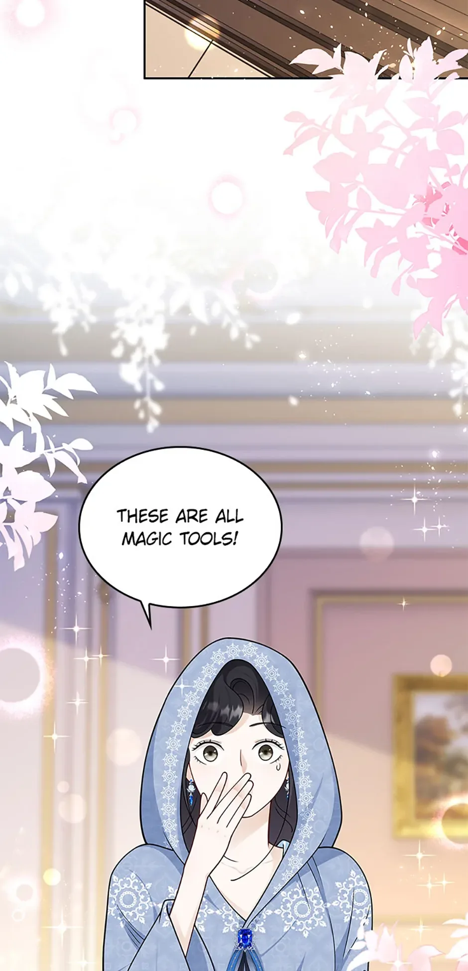 After the Frozen Heart Melts Chapter 61 page 55