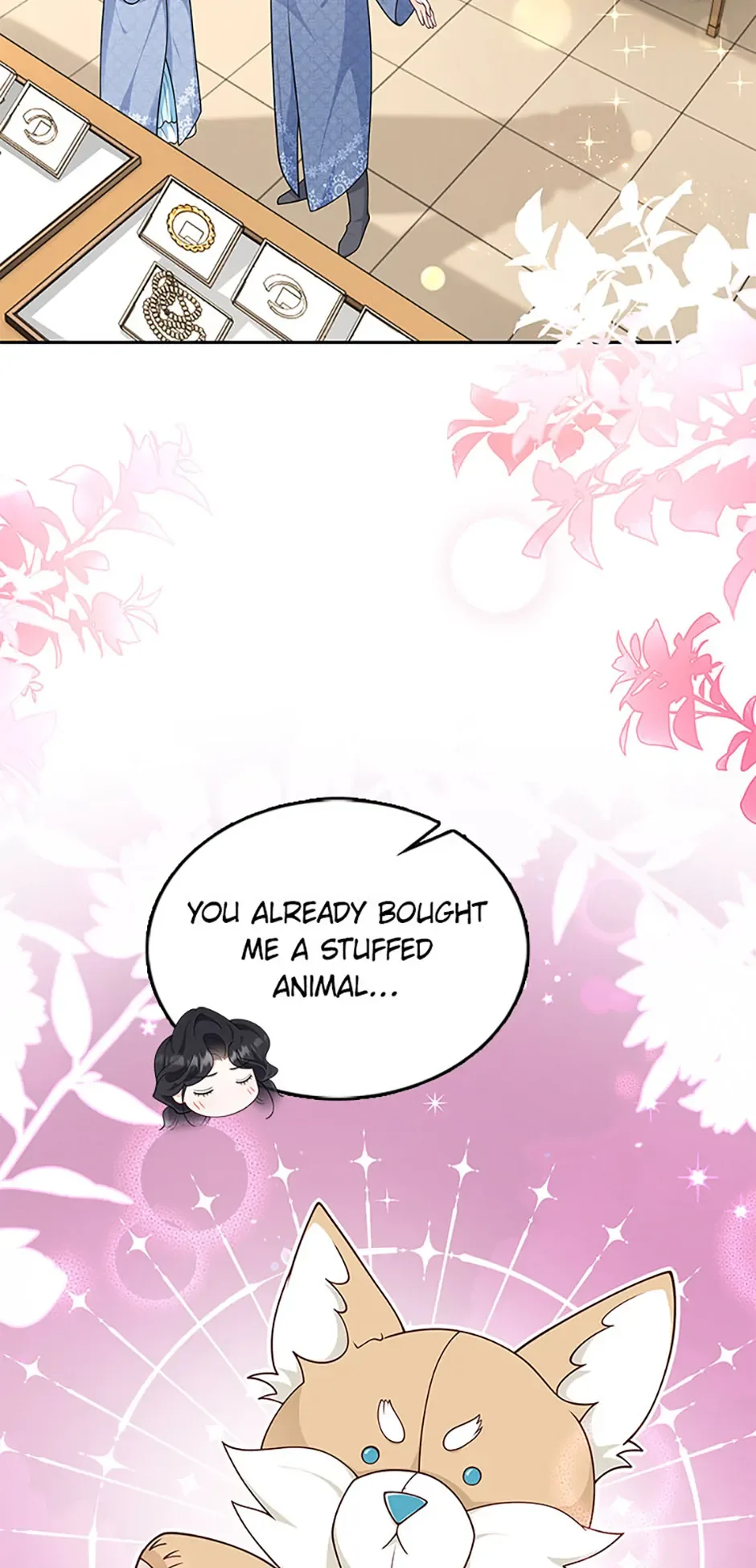 After the Frozen Heart Melts Chapter 61 page 57