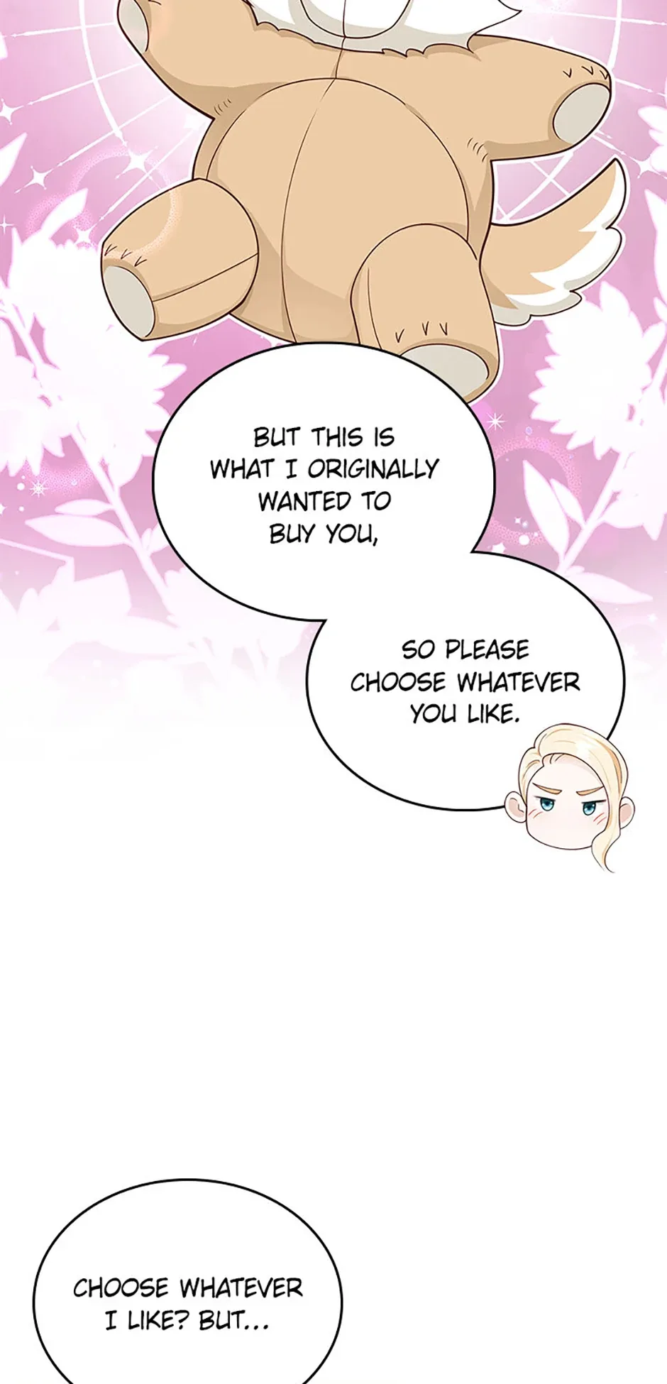After the Frozen Heart Melts Chapter 61 page 58