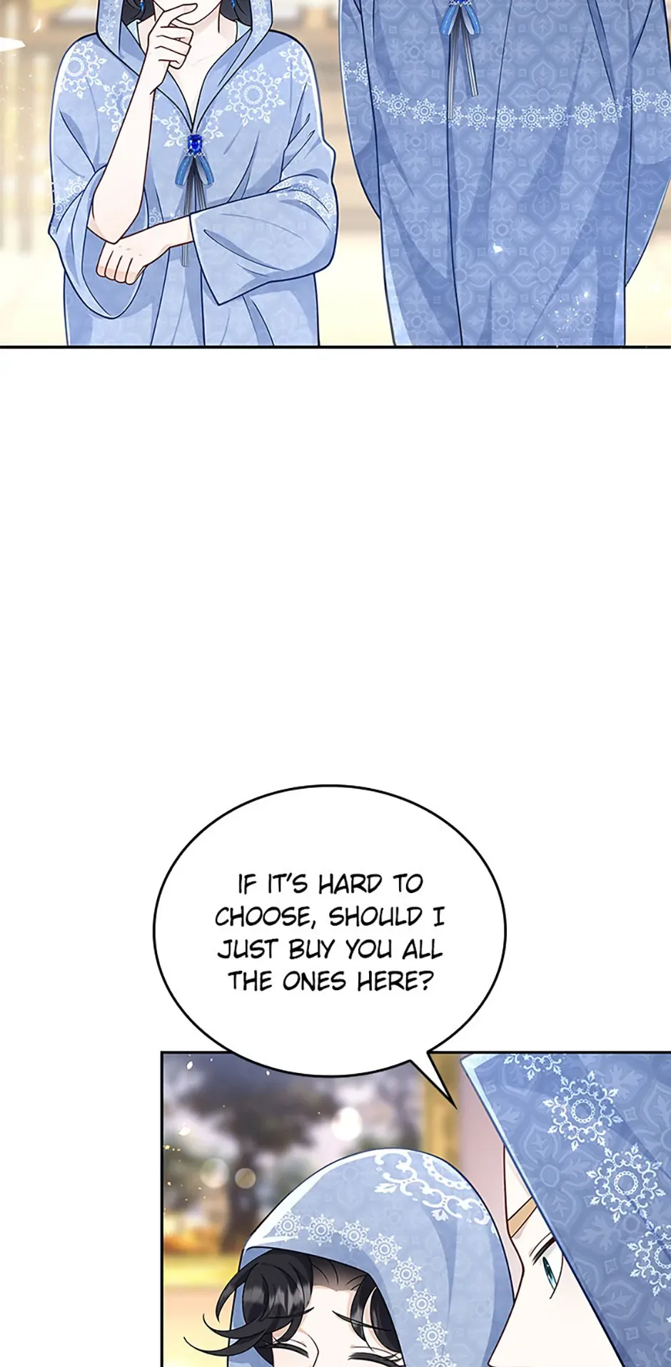 After the Frozen Heart Melts Chapter 61 page 63