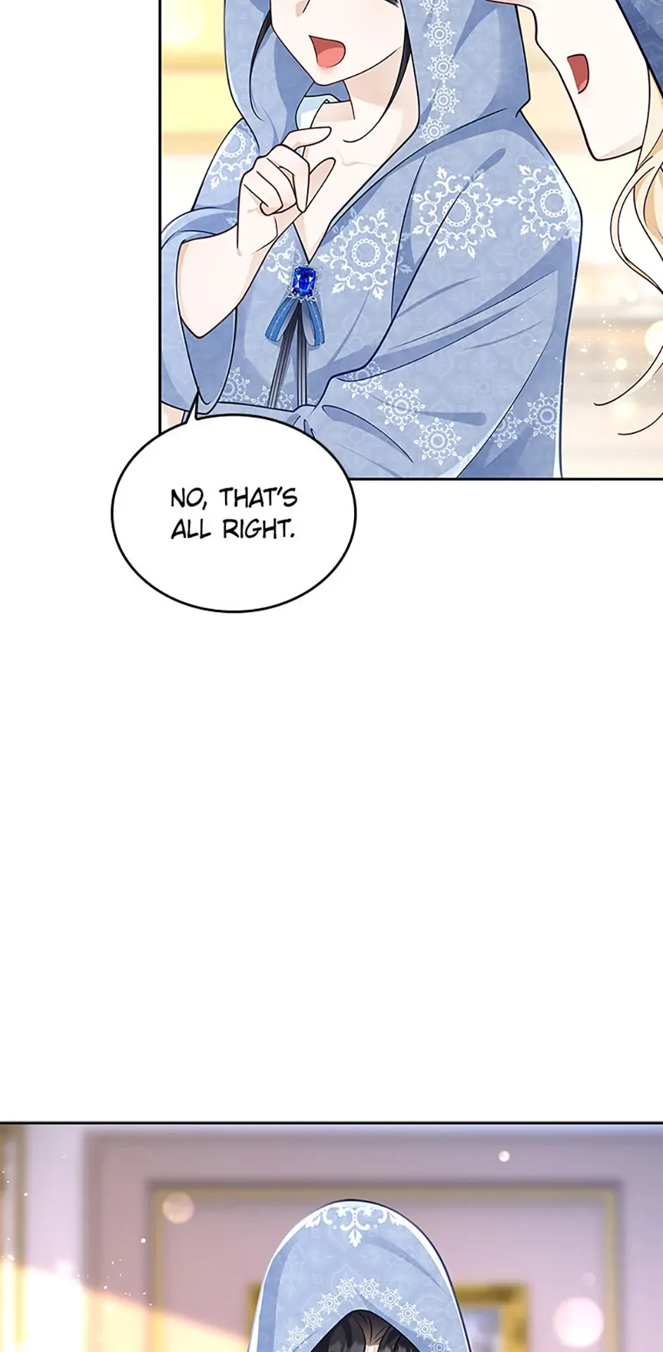 After the Frozen Heart Melts Chapter 61 page 64