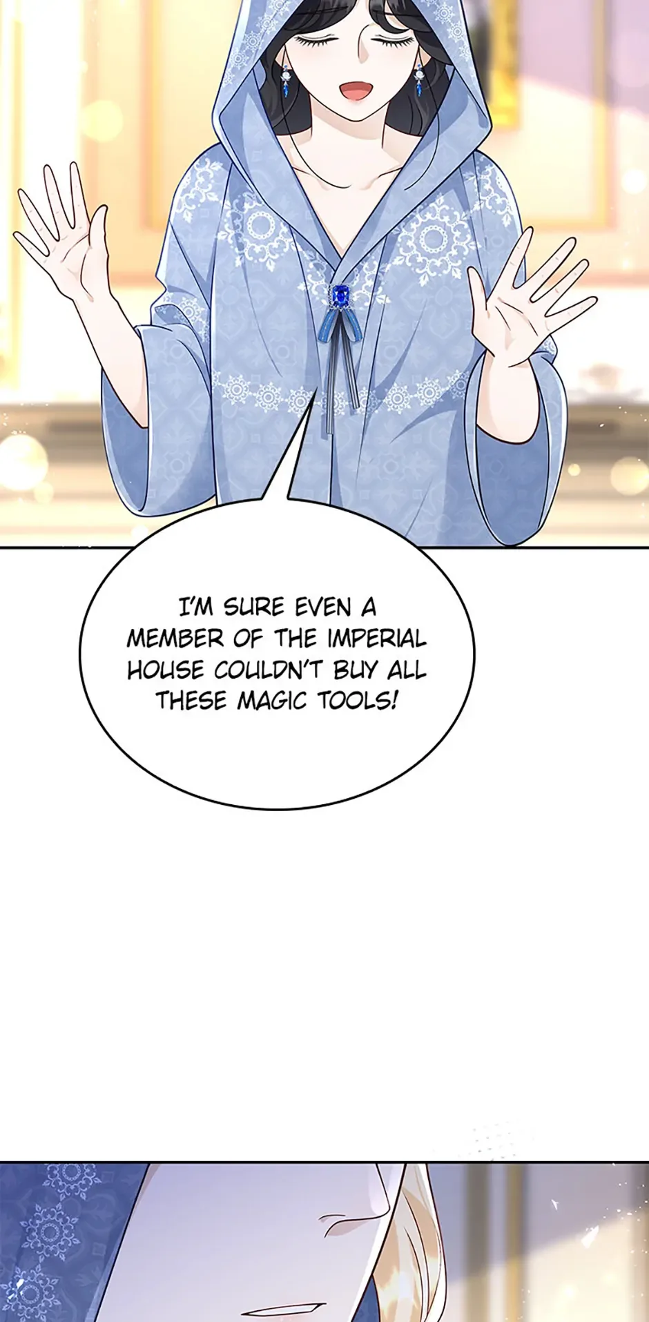 After the Frozen Heart Melts Chapter 61 page 65