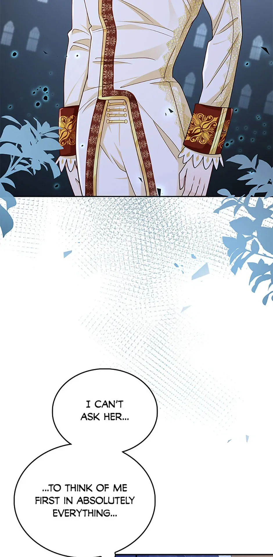 After the Frozen Heart Melts Chapter 61 page 68
