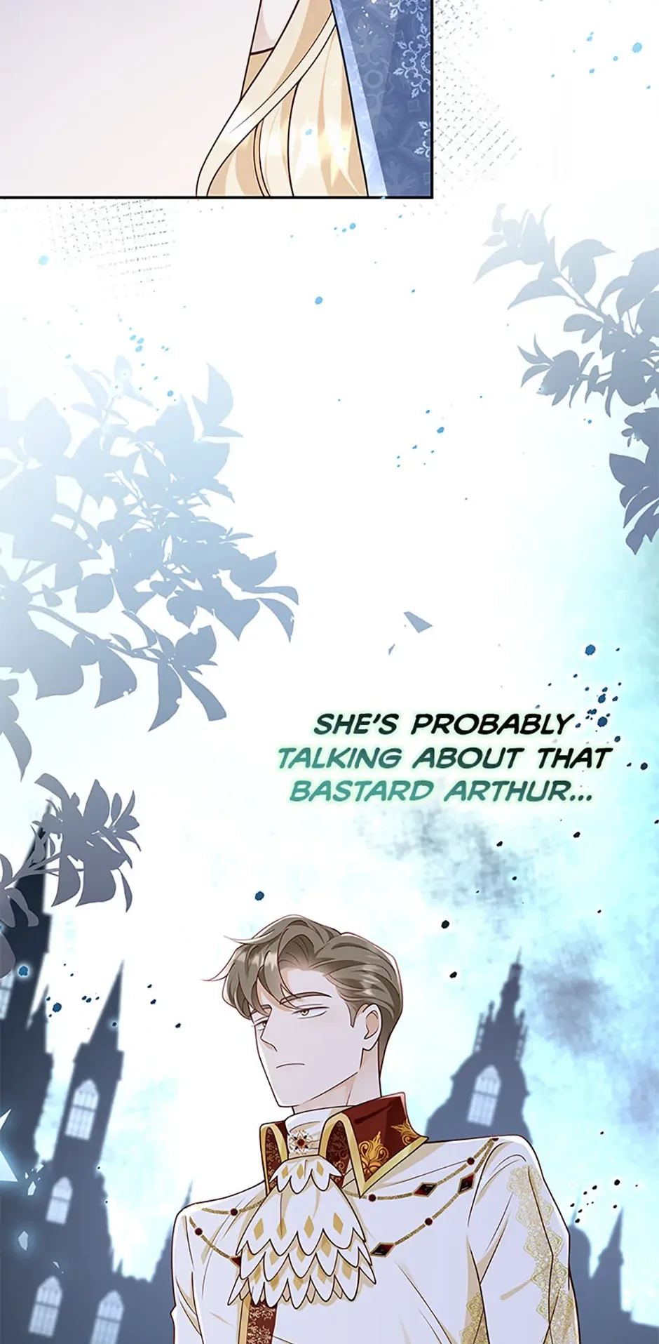 After the Frozen Heart Melts Chapter 61 page 67