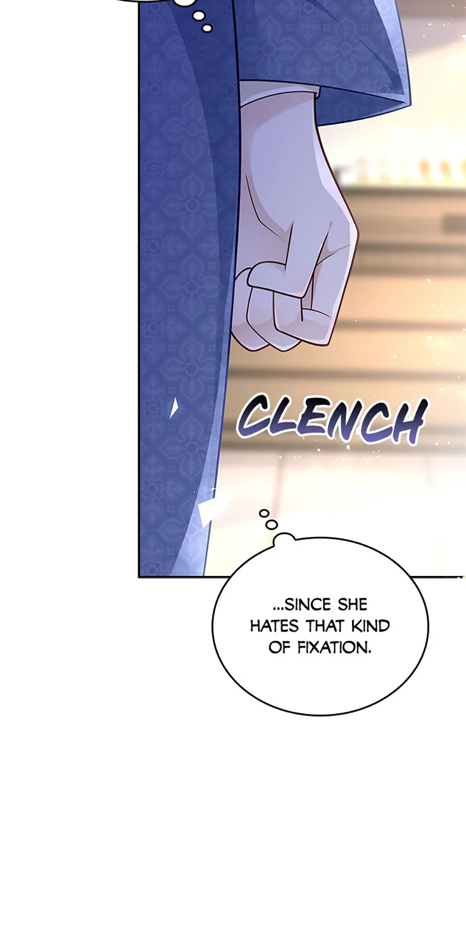 After the Frozen Heart Melts Chapter 61 page 69