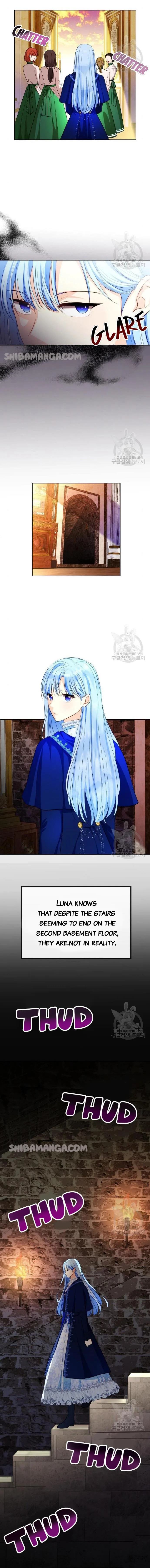 After the Insomnia Was Cured, the Tyrant Became Obsessive Chapter 27 page 4
