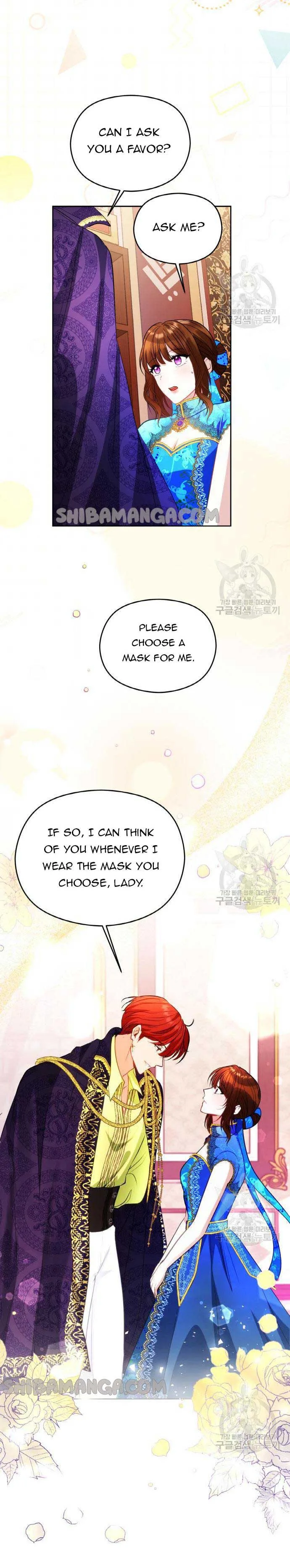 After the Insomnia Was Cured, the Tyrant Became Obsessive Chapter 23 page 9