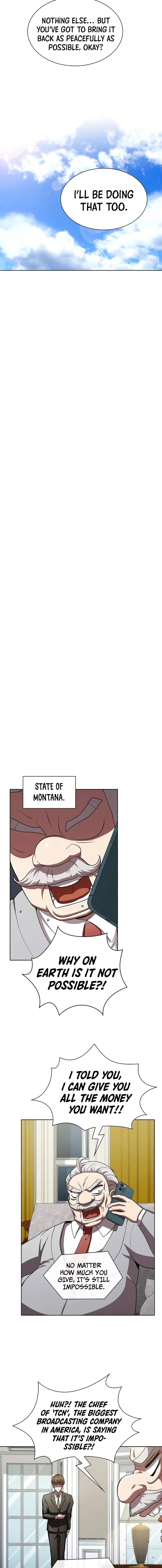 The Tutorial Tower Of Advanced Player Chapter 79 page 13