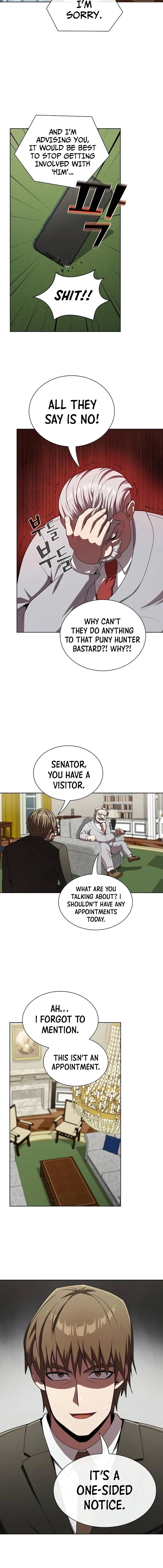 The Tutorial Tower Of Advanced Player Chapter 79 page 14