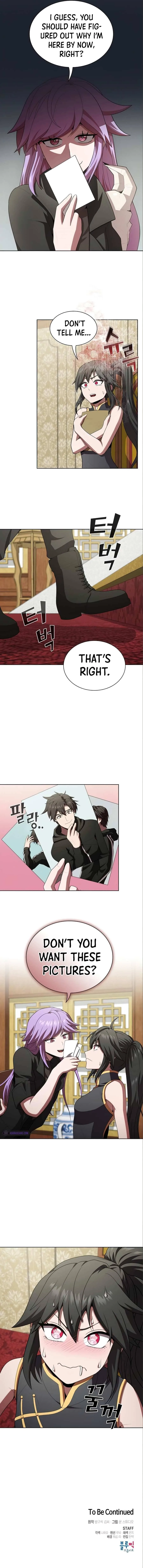 The Tutorial Tower Of Advanced Player Chapter 91 page 8