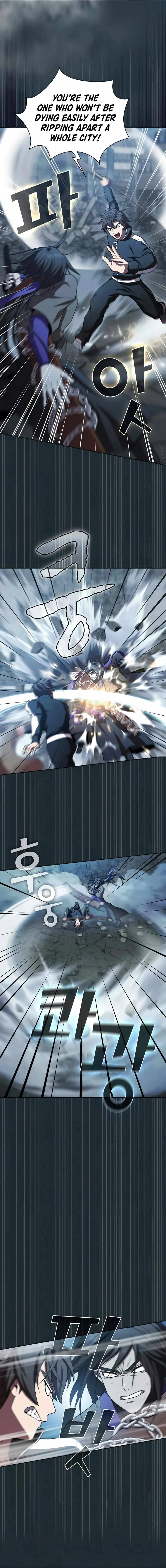 The Tutorial Tower Of Advanced Player Chapter 87 page 6