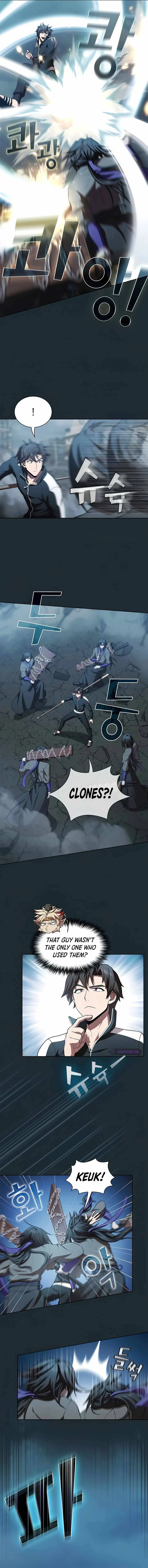 The Tutorial Tower Of Advanced Player Chapter 87 page 7