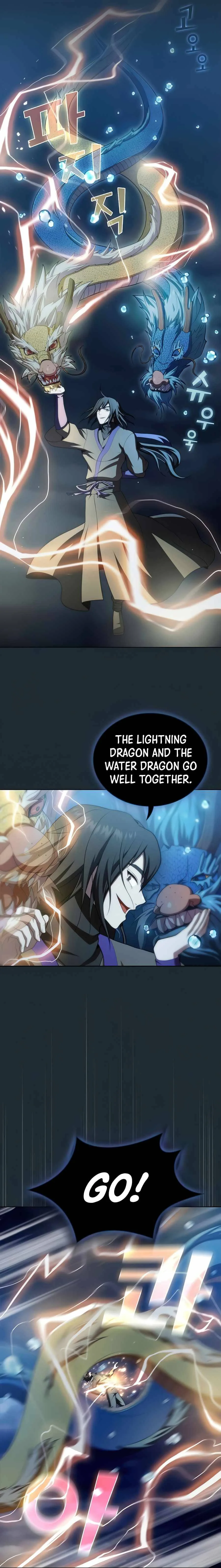 The Tutorial Tower Of Advanced Player Chapter 87 page 9