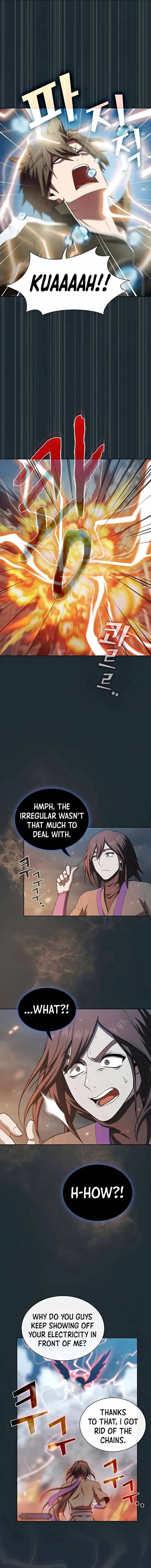 The Tutorial Tower Of Advanced Player Chapter 87 page 10