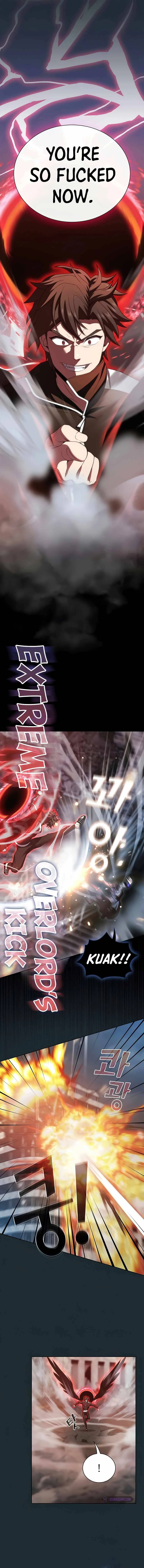 The Tutorial Tower Of Advanced Player Chapter 87 page 11