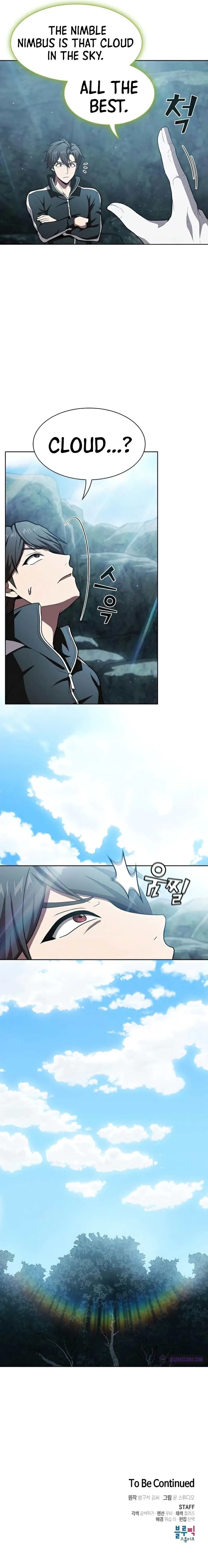 The Tutorial Tower Of Advanced Player Chapter 95 page 9
