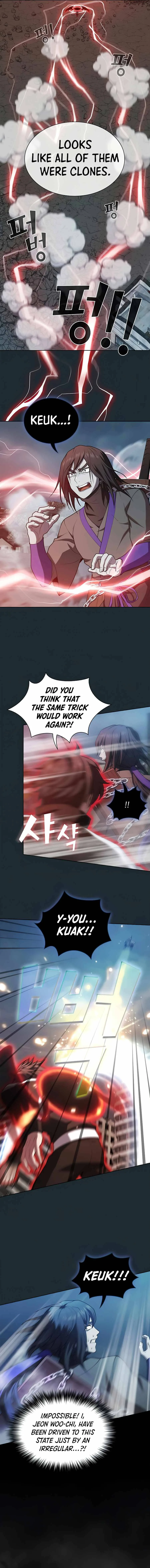The Tutorial Tower Of Advanced Player Chapter 87 page 13