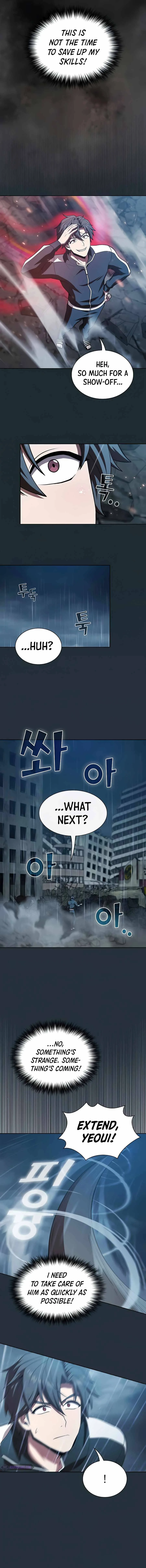 The Tutorial Tower Of Advanced Player Chapter 87 page 14