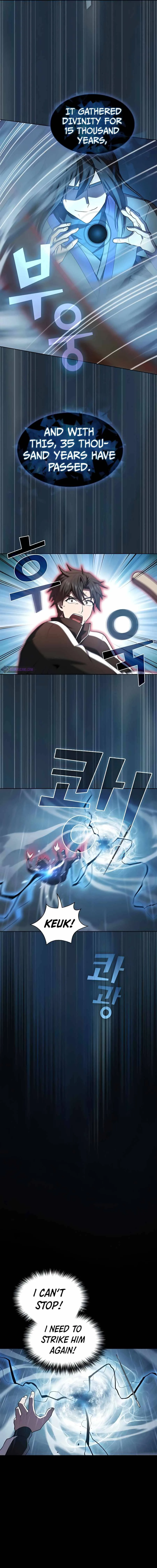 The Tutorial Tower Of Advanced Player Chapter 87 page 16