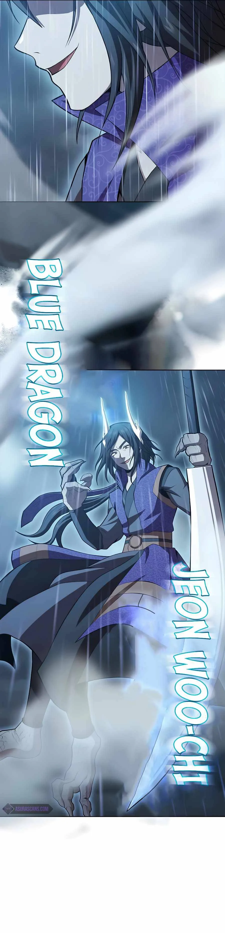 The Tutorial Tower Of Advanced Player Chapter 87 page 18