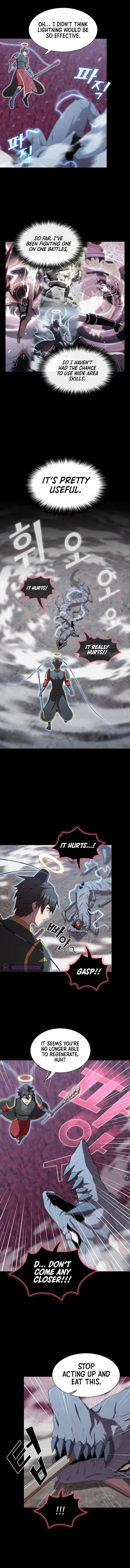 The Tutorial Tower Of Advanced Player Chapter 115 page 4