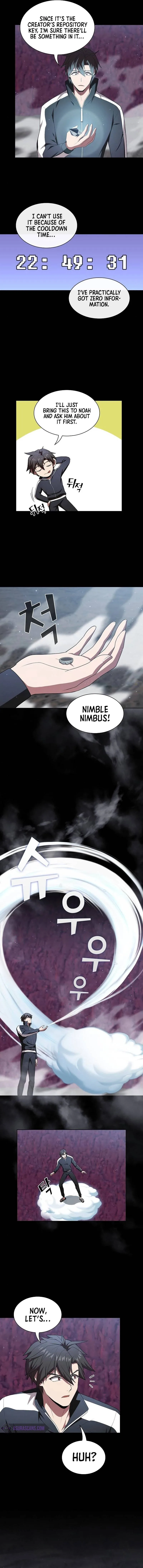 The Tutorial Tower Of Advanced Player Chapter 115 page 7