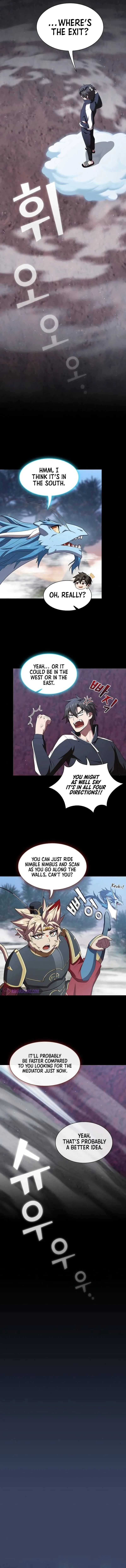The Tutorial Tower Of Advanced Player Chapter 115 page 8