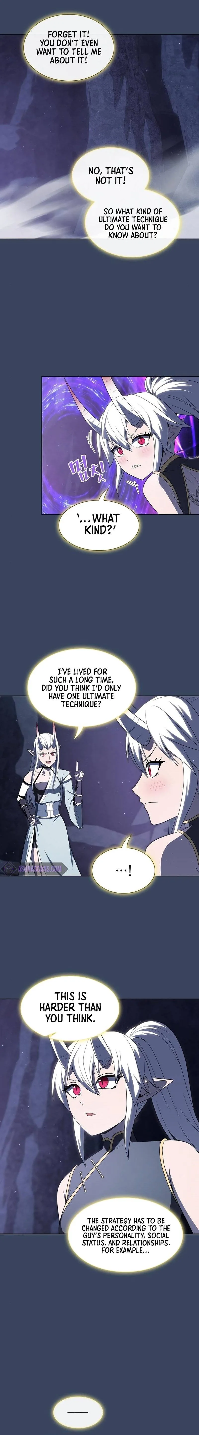The Tutorial Tower Of Advanced Player Chapter 115 page 12